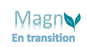 Magny en transition