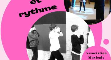 Corps et rythme