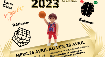 Défisport 2023