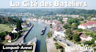 Journée dans les Hauts-de-France