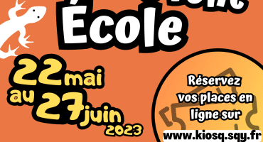 Les Arts Font Ecole 2023