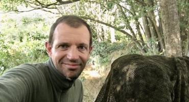 Sébastien BIET, photographe nature