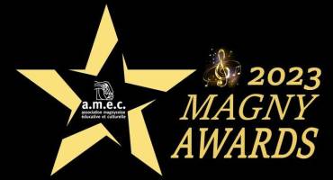 magny awards