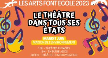 Théâtre MJC AFE