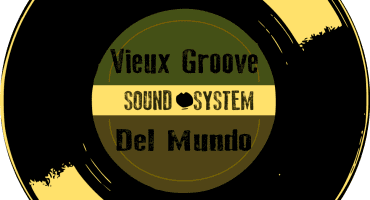 Vieux Groov Del Mundo
