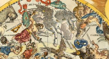 Carte du ciel
