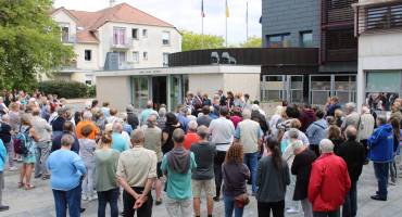 rassemblement citoyen