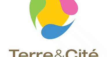 LOGO TERRE ET CITÉ