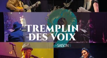 Tremplin des Voix S9