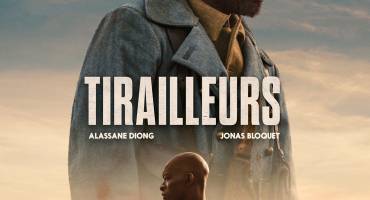 Affiche du film Tirailleurs