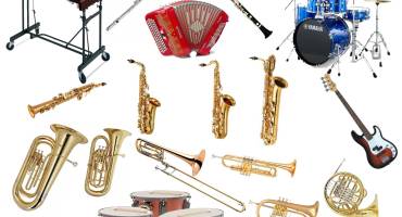 Instruments AMM