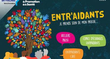 Programme Entr'aidants café 