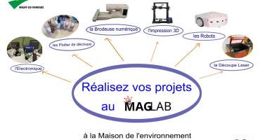 MagLab