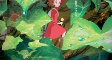 Arrietty