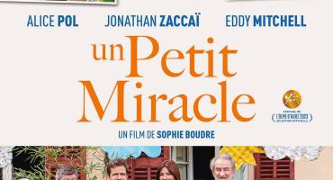 Affiche du film - Un Petit Miracle