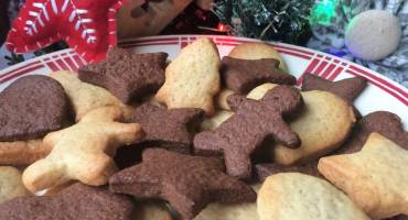 biscuits de noel