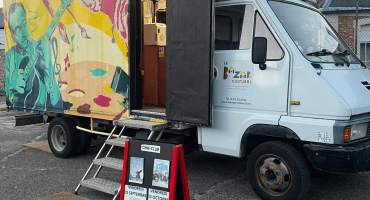 Le Culture Truck 