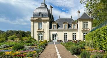 Musée de la toile de Jouy