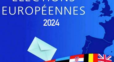 Élections européennes 2024