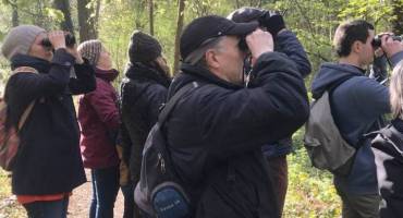 Sortie LPO sur Magny-les-hameaux