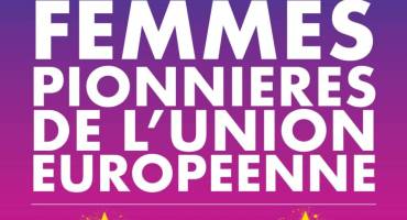 Femmes pionnières de l'UE