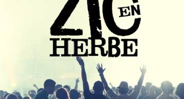 Fête annuelle de Zic en Herbe