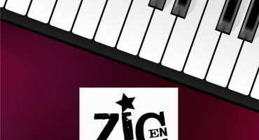 Piano Zic en Herbe