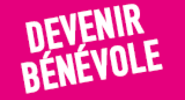 Devenir bénévole