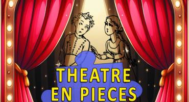 Théâtre ados MJC