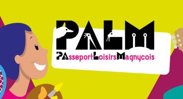 PALM 2024 2025