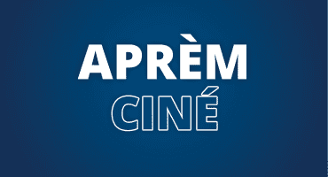 Aprèm ciné 2024-2025