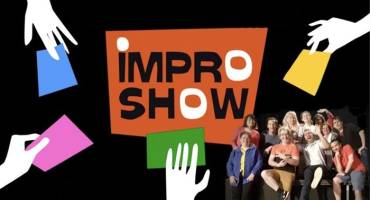 Théâtre d'impro - Sur les planches 