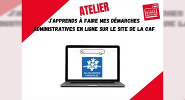 Atelier CAF