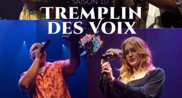 Tremplin des Voix 10