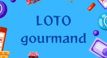 Loto gourmand