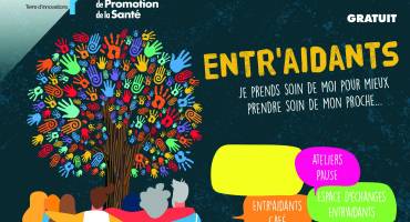 Entraidants