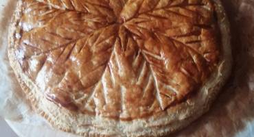 GALETTE DES ROIS