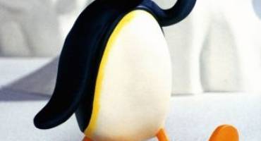 Pingu, le film