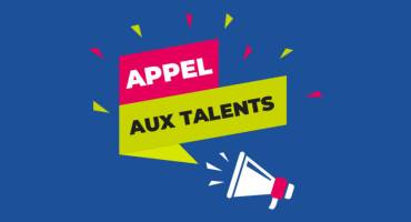 Appel à talents