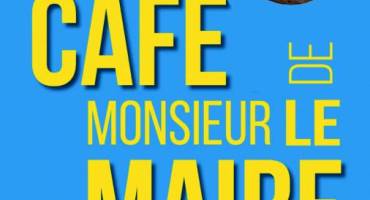 Le café du Maire
