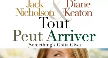 Affiche du film - Tout peut arriver