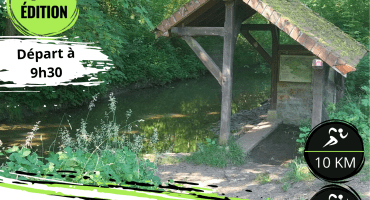 La Méran'Trail