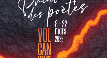AFFICHE PRINTEMPS DES POETES