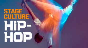 STAGE HIP HOP