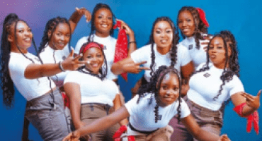 Dance Hope 228 (Togo)
