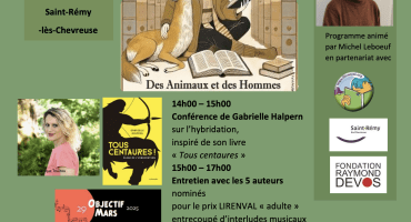 Lirenval, samedi 29 mars 2025