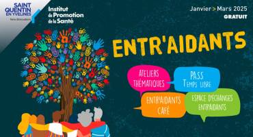 entr'aidants
