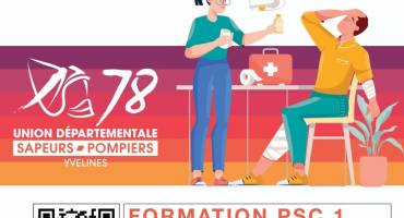Les gestes qui sauvent Lundi 19 mai 2025