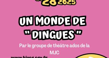 affiche un monde de dingue afe25