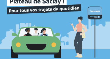 Ligne 1 covoiturage